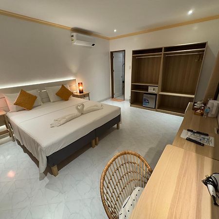 Alona Vida Beach Resort Panglao Bagian luar foto