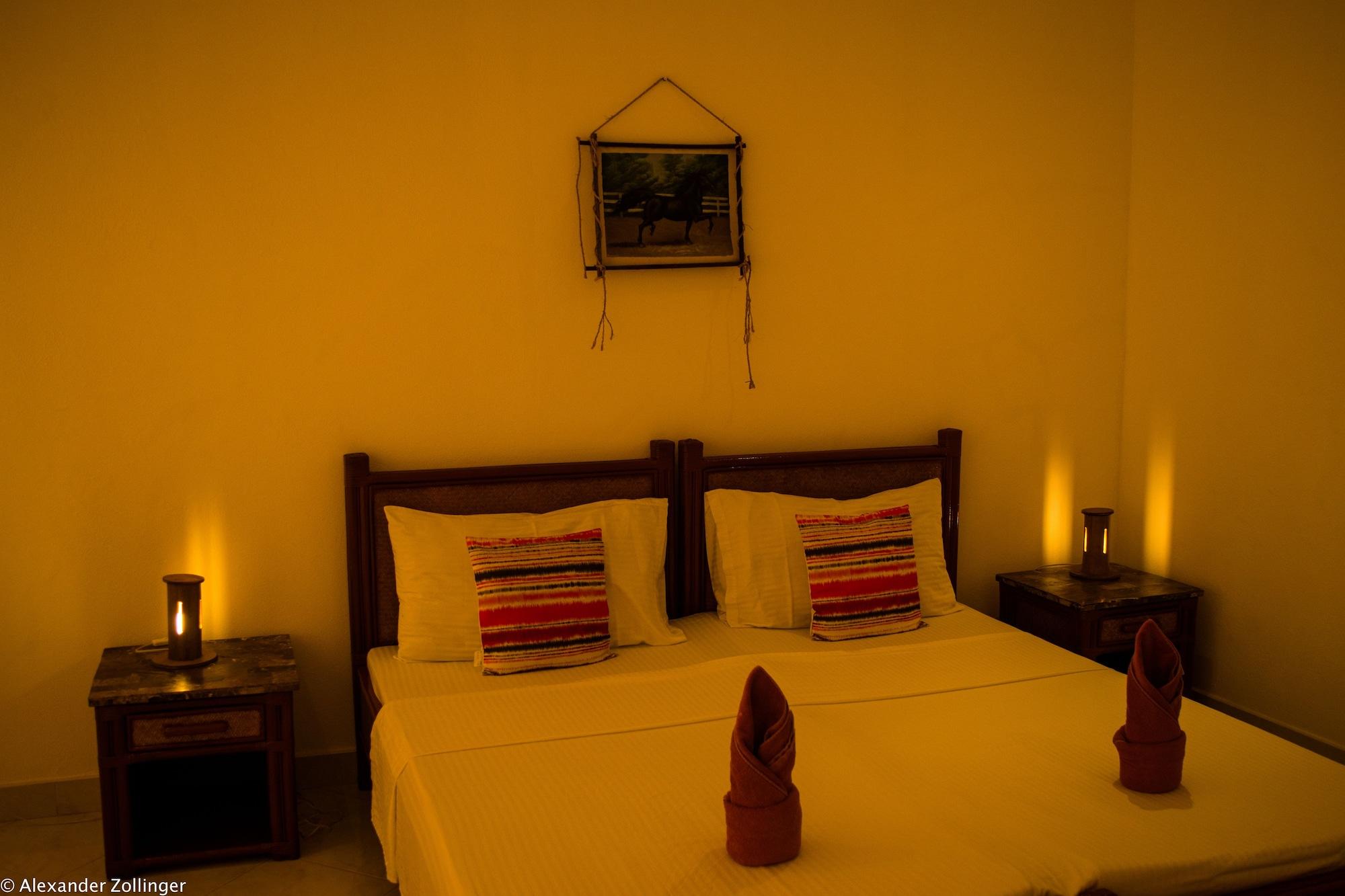 Alona Vida Beach Resort Panglao Bagian luar foto