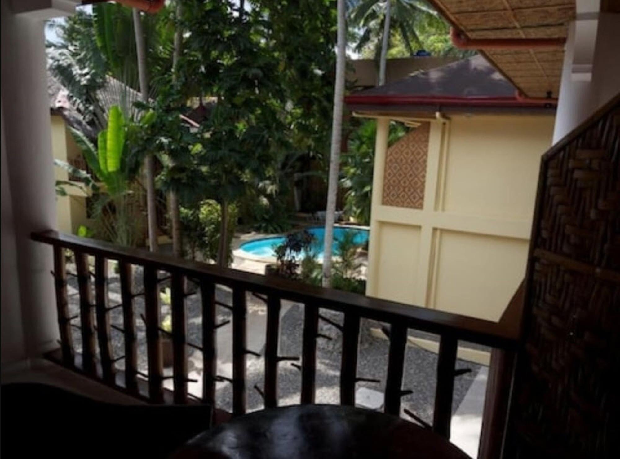Alona Vida Beach Resort Panglao Bagian luar foto